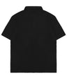 Greenlight Essential Men's Basic Shirt Short Sleeve Slim Fit Cotton Twill Caden HP-C040325