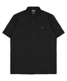 Greenlight Essential Kemeja Basic Pria Lengan Pendek Slim Fit Katun Polyester Astru HP-C050225