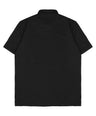 Greenlight Essential Kemeja Basic Pria Lengan Pendek Slim Fit Katun Polyester Astru HP-C050225