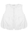 Greenlight Women's Vest Sleeveless Nylon Airen HP-C050325