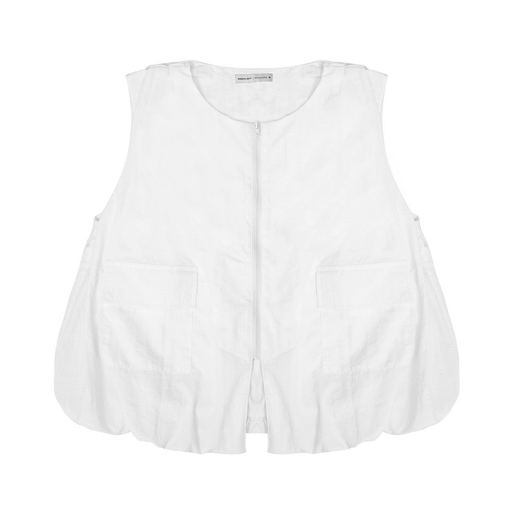 Greenlight Women's Vest Sleeveless Nylon Airen HP-C050325