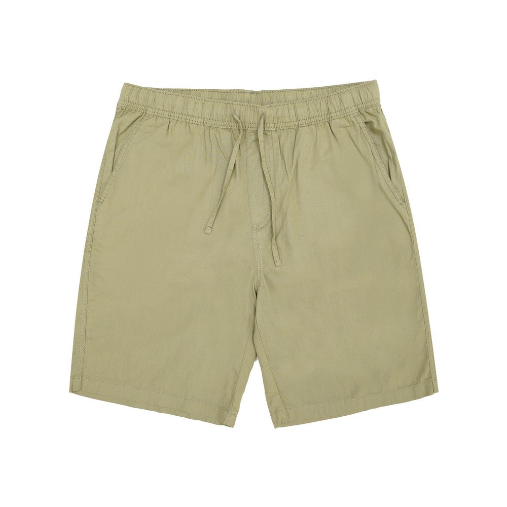 Greenlight Essential Men's Short Pants Regular Fit Cotton Twill Yudhistira HP-020125