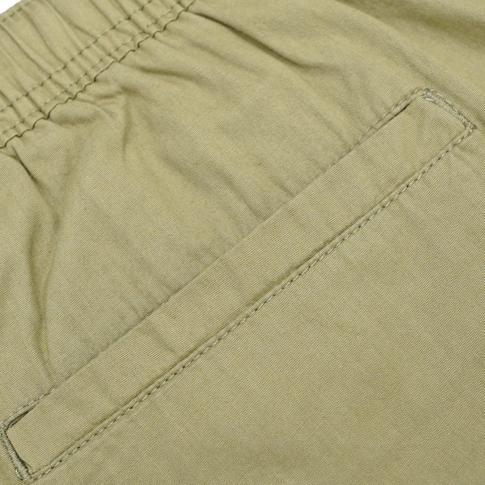 Greenlight Essential Men's Short Pants Regular Fit Cotton Twill Yudhistira HP-020125