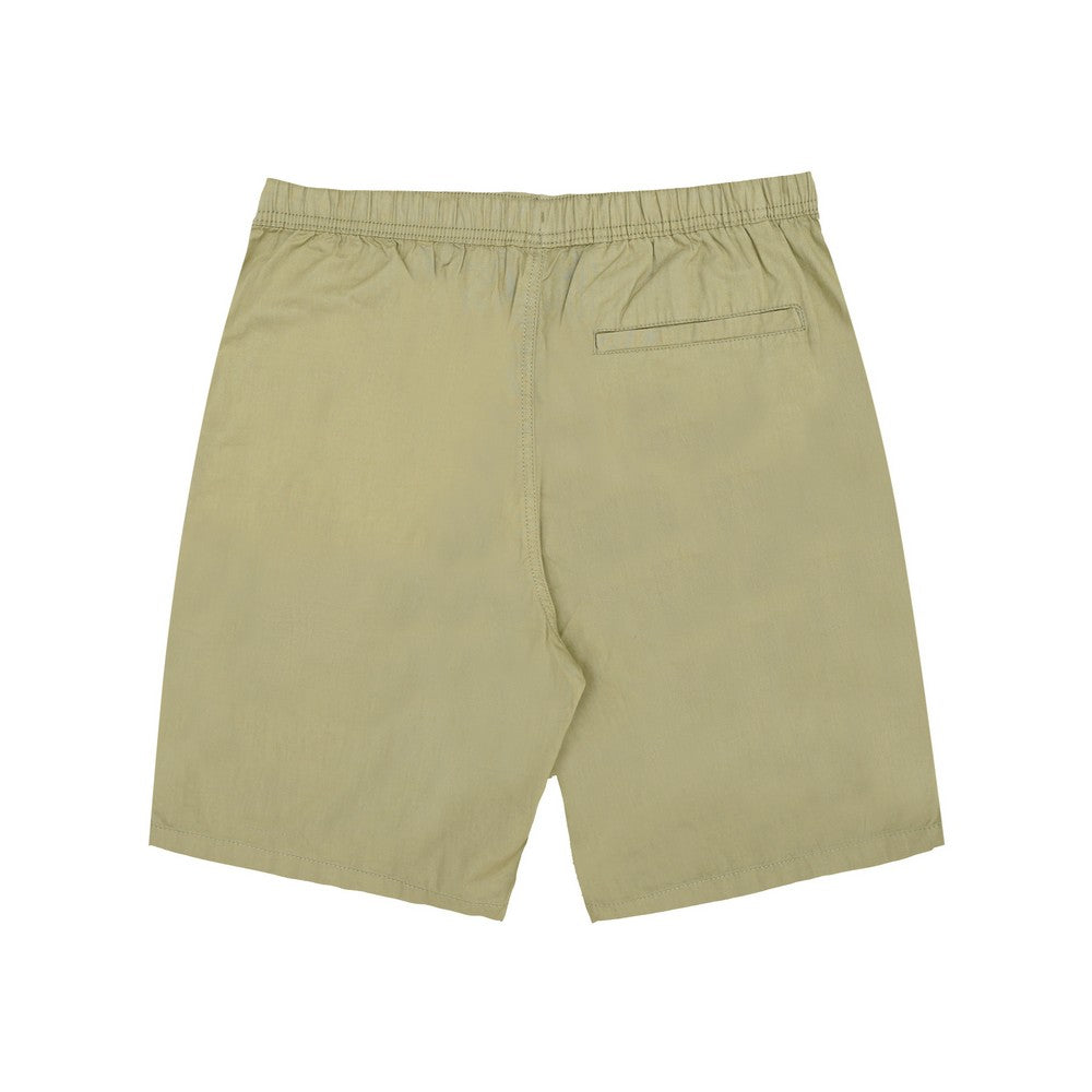 Greenlight Essential Men's Short Pants Regular Fit Cotton Twill Yudhistira HP-020125