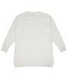 Greenlight Women's Basic T-Shirt Long Sleeve Loose Fit Cotton Maiko HP-C011126