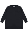 Greenlight Women's Basic T-Shirt Long Sleeve Loose Fit Cotton Maiko HP-C011126