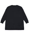Greenlight Women's Basic T-Shirt Long Sleeve Loose Fit Cotton Maiko HP-C011126