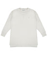 Greenlight Women's Basic T-Shirt Long Sleeve Loose Fit Cotton Maiko HP-C011126