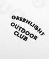 Greenlight Men's T-Shirt Short Sleeve Regular Fit Cotton Malfi OL-C540225