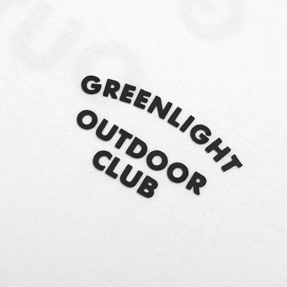 Greenlight Men's T-Shirt Short Sleeve Regular Fit Cotton Malfi OL-C540225