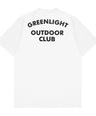 Greenlight Men's T-Shirt Short Sleeve Regular Fit Cotton Malfi OL-C540225