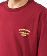 Greenlight Men's T-Shirt Short Sleeve Regular Fit Cotton Malfi OL-C540225
