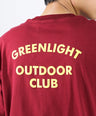Greenlight Men's T-Shirt Short Sleeve Regular Fit Cotton Malfi OL-C540225