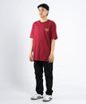 Greenlight Men's T-Shirt Short Sleeve Regular Fit Cotton Malfi OL-C540225