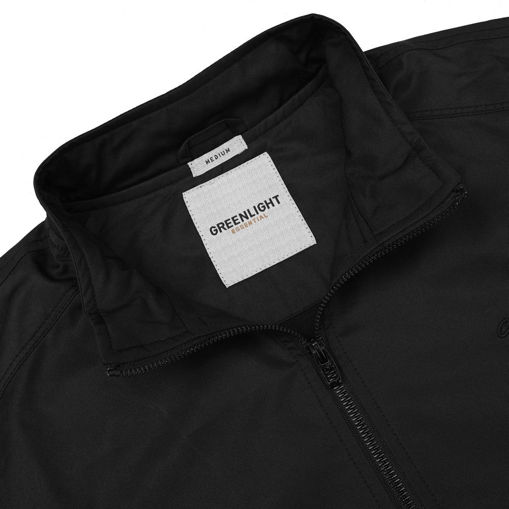 Greenlight Essential Men's Bomber High Neck Jacket Regular Fit Bashar HP-C100425