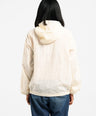 Greenlight Women's Jacket Zipper Hoodie Logo Rin HP-C071224