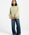Greenlight Women's Jacket Zipper Hoodie Logo Rin HP-C071224