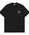 Greenlight Essential Men's T-Shirt Short Sleeve Regular Fit Cotton Emerald C010325