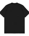 Greenlight Essential Men's T-Shirt Short Sleeve Regular Fit Cotton Emerald C010325