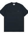 Greenlight Essential Men's T-Shirt Short Sleeve Regular Fit Cotton Avzar C010325