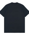 Greenlight Essential Men's T-Shirt Short Sleeve Regular Fit Cotton Avzar C010325