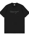 Greenlight Essential Men's T-Shirt Short Sleeve Regular Fit Cotton Starla C030325