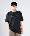 Greenlight Essential Men's T-Shirt Short Sleeve Regular Fit Cotton Starla C030325