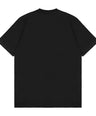 Greenlight Essential Men's T-Shirt Short Sleeve Regular Fit Cotton Starla C030325