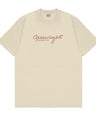 Greenlight Essential Men's T-Shirt Short Sleeve Regular Fit Cotton Starla C030325