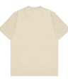 Greenlight Essential Men's T-Shirt Short Sleeve Regular Fit Cotton Starla C030325