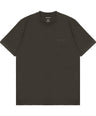 Greenlight Men's T-Shirt Short Sleeve Slim Fit Basic Cotton Dwayne HP-C010725