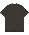 Greenlight Men's T-Shirt Short Sleeve Slim Fit Basic Cotton Dwayne HP-C010725