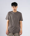 Greenlight Men's T-Shirt Short Sleeve Slim Fit Basic Cotton Dwayne HP-C010725