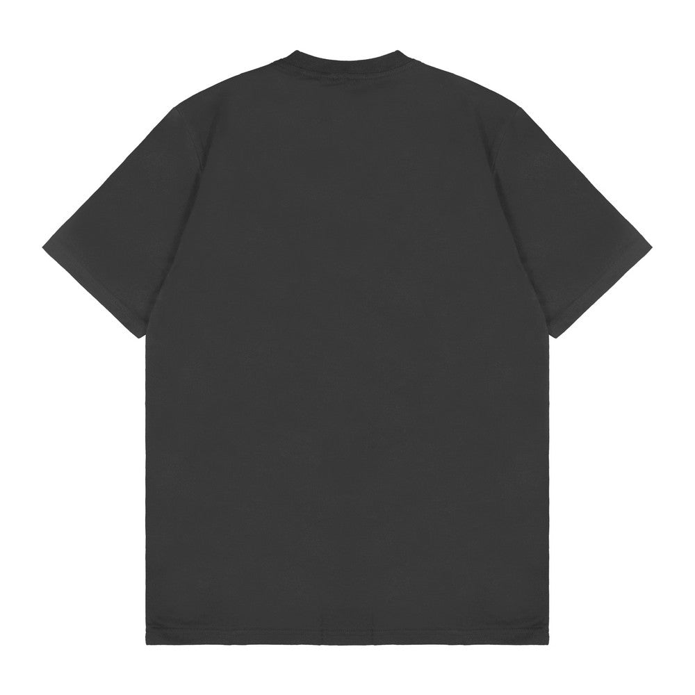 Greenlight Men's T-Shirt Short Sleeve Regular Fit Cotton Grid C020625
