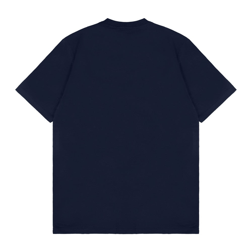 Greenlight Kaos Pria Lengan Pendek Regular Fit Katun Sign C060325