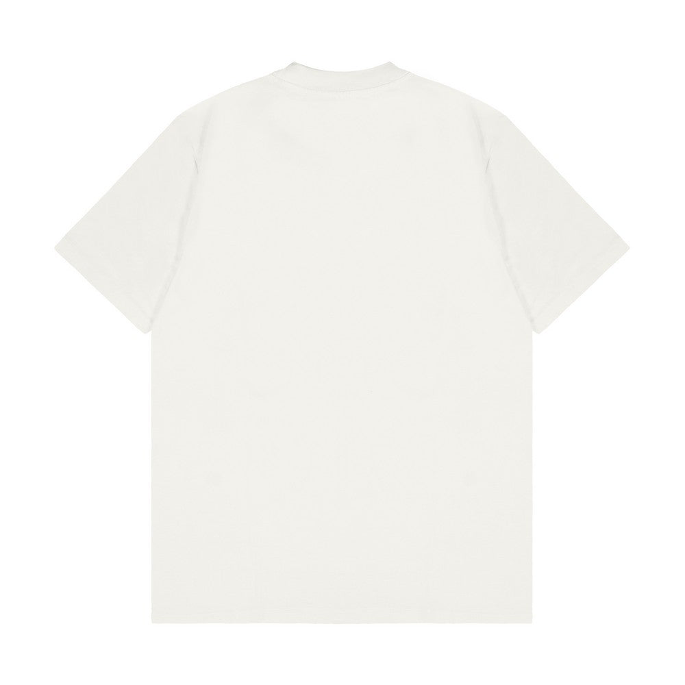 Greenlight Kaos Pria Lengan Pendek Regular Fit Katun Sign C060325