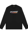 Greenlight Voyager Men's T-Shirt Long Sleeve Regular Fit Cotton Arco HP-C010725