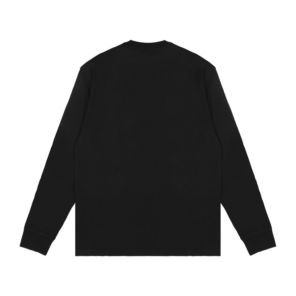 Greenlight Voyager Men's T-Shirt Long Sleeve Regular Fit Cotton Arco HP-C010725