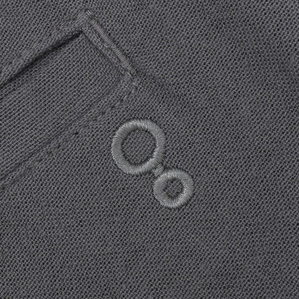 Greenlight Men's Short Pants Regular Fit Cotton Luther HP-C060425