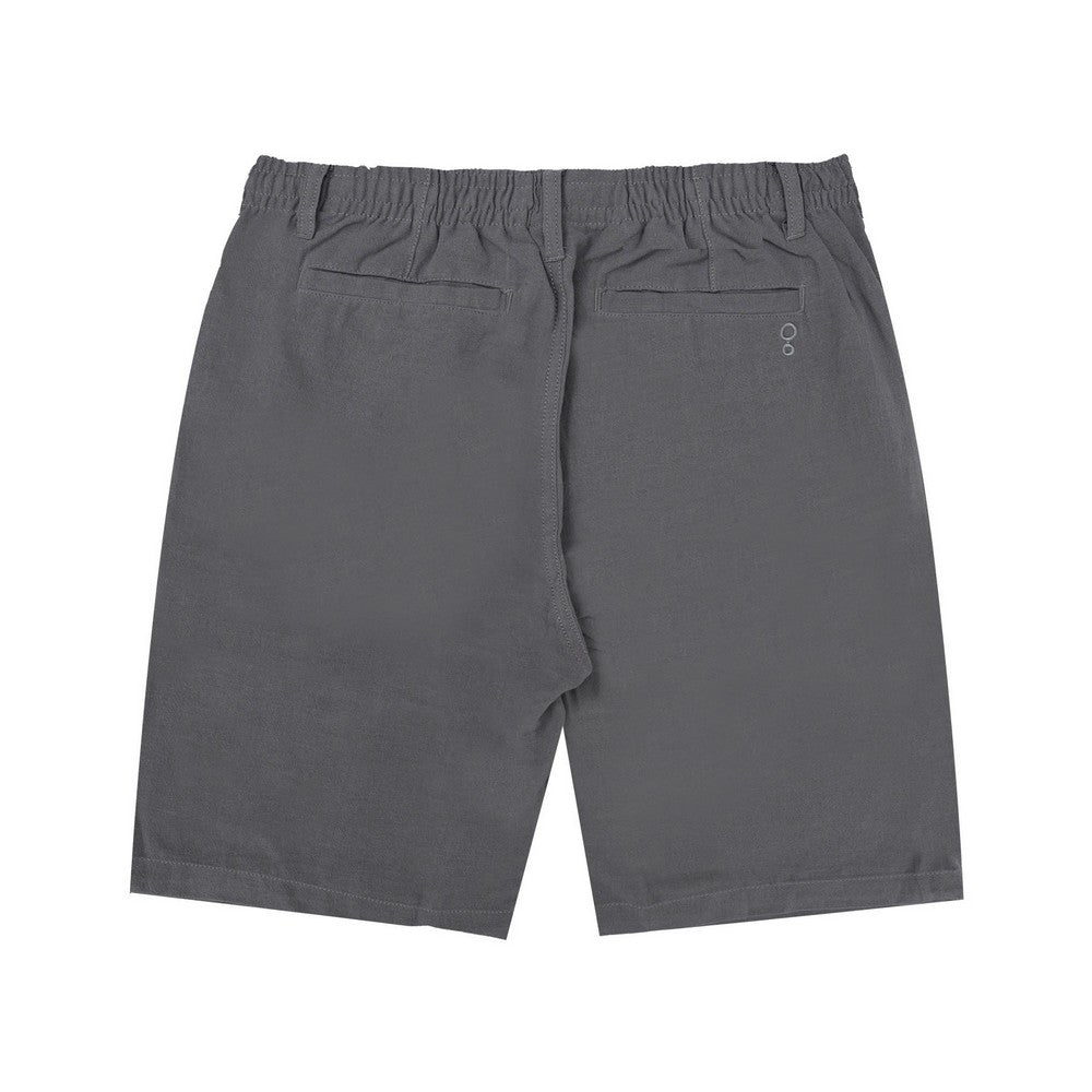 Greenlight Men's Short Pants Regular Fit Cotton Luther HP-C060425