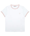 Greenlight Women's T-Shirt Short Sleeve Regular Fit Cotton Logo Shizu HP-C030425