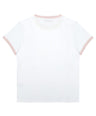 Greenlight Women's T-Shirt Short Sleeve Regular Fit Cotton Logo Shizu HP-C030425