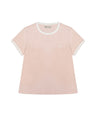 Greenlight Women's T-Shirt Short Sleeve Regular Fit Cotton Logo Shizu HP-C030425