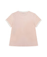 Greenlight Women's T-Shirt Short Sleeve Regular Fit Cotton Logo Shizu HP-C030425