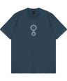 Greenlight Voyager Men's T-Shirt Short Sleeve Slim Fit Cotton Juno C030725