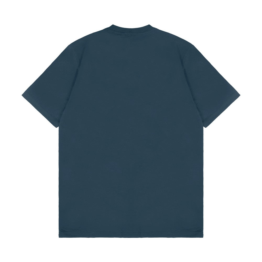 Greenlight Voyager Men's T-Shirt Short Sleeve Slim Fit Cotton Juno C030725