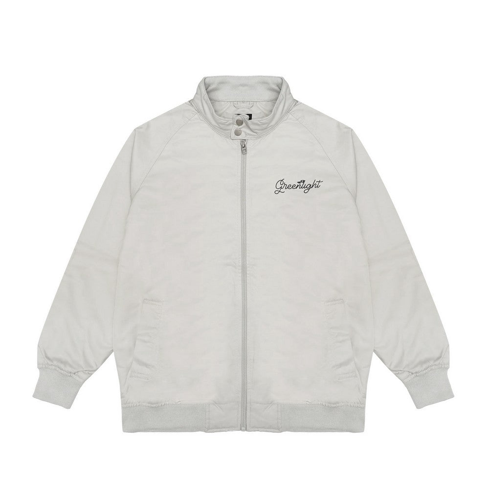 Greenlight Essential Men's Bomber Jacket Regular Fit Atlas Changaz C010225