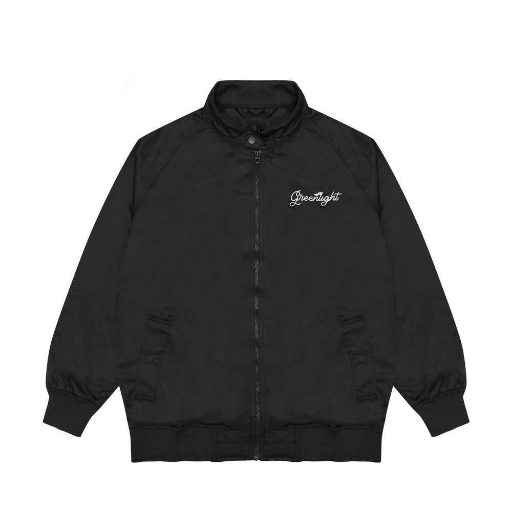 Greenlight Essential Men's Bomber Jacket Regular Fit Atlas Changaz C010225