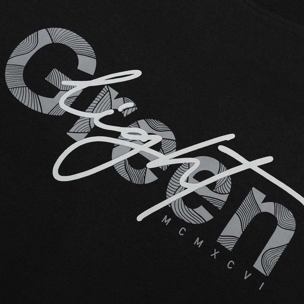 Greenlight Men's T-Shirt Short Sleeve Regular Fit Cotton Folk C190625