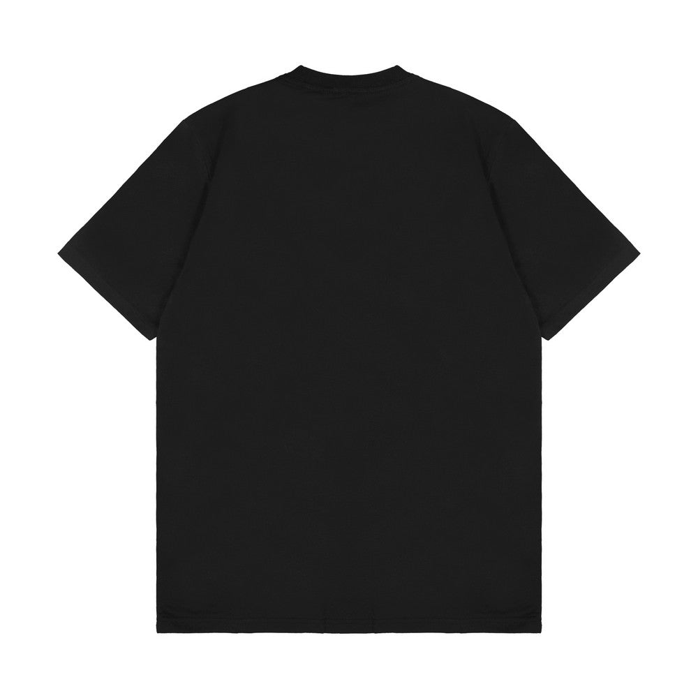 Greenlight Men's T-Shirt Short Sleeve Regular Fit Cotton Folk C190625